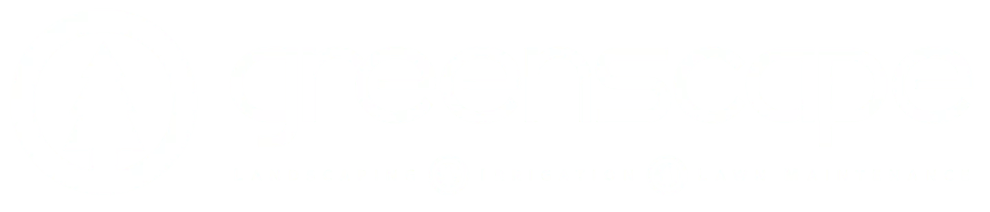 Greenscape Landscaping Logo